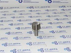 Калибр–пробка М24х1,5 4Н5Н ПР