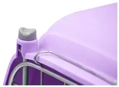 ЗооЭкспресс переноска для живот 