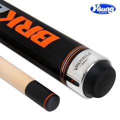 Кий Viking Valhalla VABRK2 2PC Пул