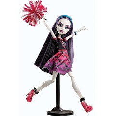 Спектра Вондергейст. Группа Поддержки