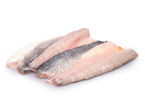 Сибас филе охлажденное~500г