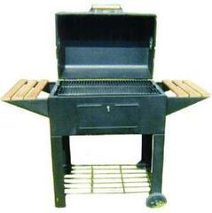 Гриль-барбекю Green Glade YD-Garden Grill