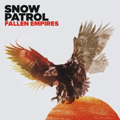 Snow Patrol / Fallen Empires (2LP)