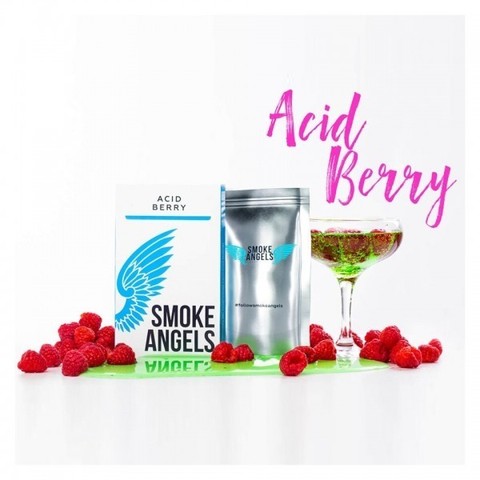 Smoke Angels Acid Berry 25гр