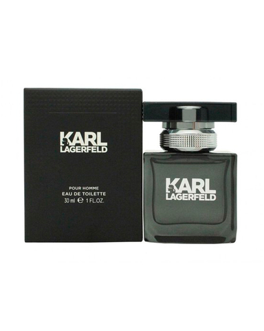 Karl Lagerfeld for Him