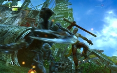 ENSLAVED: Odyssey to the West Premium Edition (для ПК, цифровой код доступа)