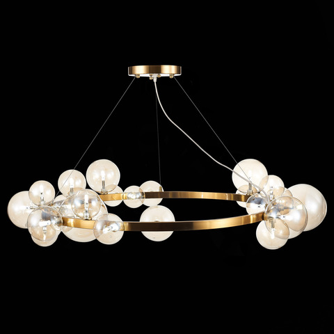 Светильник подвесной ST Luce Necton SL1165.303.24