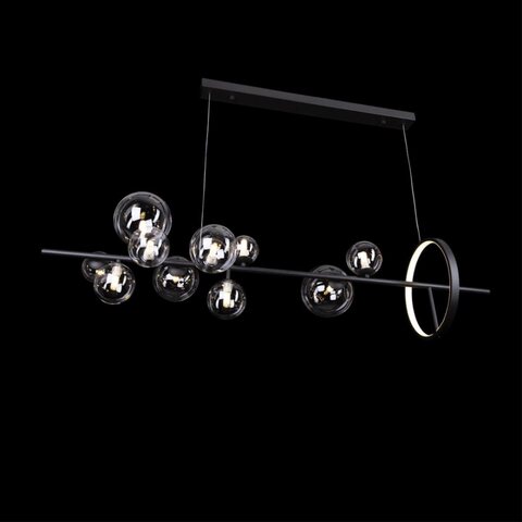 Подвесной светильник Loft It Molecule 10023/1200L