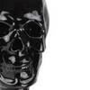 Ложка для обуви Pasotti CS W33NE - Black Skull