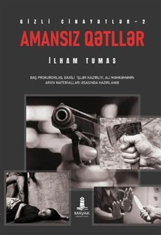 Amansız qətllər