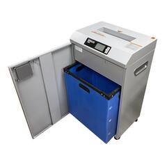 Уничтожитель документов (шредер) Office Kit S850 (1.9x15)