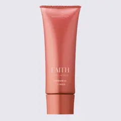 FAITH Маска Сияние кожи с витамином C- Lamellar Mode BRIGHT PACK, 100г
