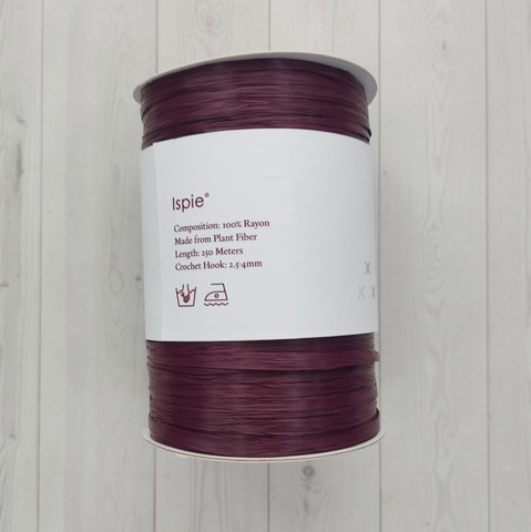 Рафия Ispie 131A (7493101) Вино Wine