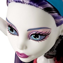 Спектра Вондергейст. Группа Поддержки