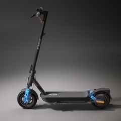 Электросамокат Xiaomi Electric Scooter 5 Max черный