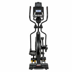 Эллиптический тренажер для дома Sole Е25 (2023)