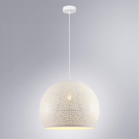 Подвесной светильник Arte Lamp CELESTA A7057SP-1WH