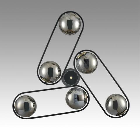 Потолочная люстра Lumion CAMILIE 8060/6C