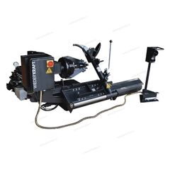 Профессиональный шиномонтажный станок для колес грузовых автомобилей Диаметр колеса до 58? WDK-T580