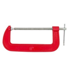 44-1-200 Струбцина G-образная, 200мм (РемоКолор)