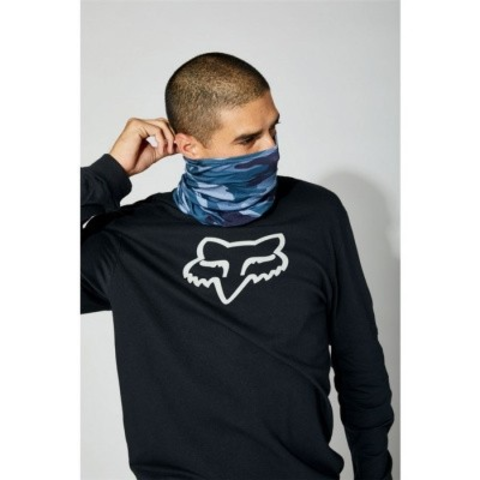 Бандана Fox Legion Neck Gaiter (Blue Camo, OS, 2020)