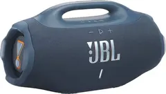 Портативная колонка JBL Boombox 4 Blue