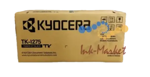 Тонер-картридж Kyocera TK-1275 для ECOSYS MA4000x ( Азия) (10000 стр. - 1T0C140AX0)