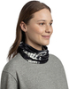 Картинка бандана-труба Buff Original Nedre Graphite - 3