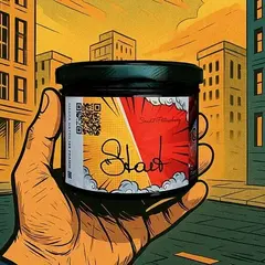 Trofimoff's no aroma 125гр. Stout (М)