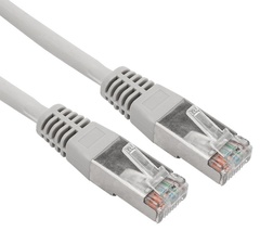 Кабель REXANT RJ-45 - RJ-45 3 м Патч-корд U/UTP, категория 5e