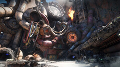 Borderlands 4 (диск для PS5, интерфейс и субтитры на русском языке)