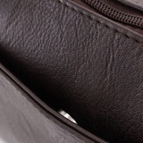 Сумка Саломея 364 македония кофе