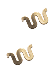 Металлический крепеж Beats Solo 3.0 (Синяя волна)