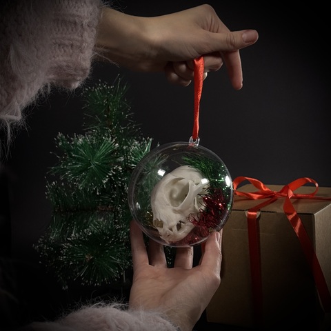 Ёлочный шар