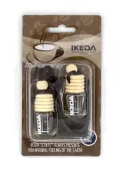 Ароматизатор жидкий, не замерзает зимой