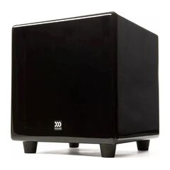 Сабвуфер Morel SUB-8X