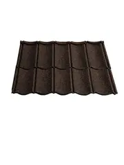 Композитная черепица Bond от GREEN GROWTH Coffee Gray