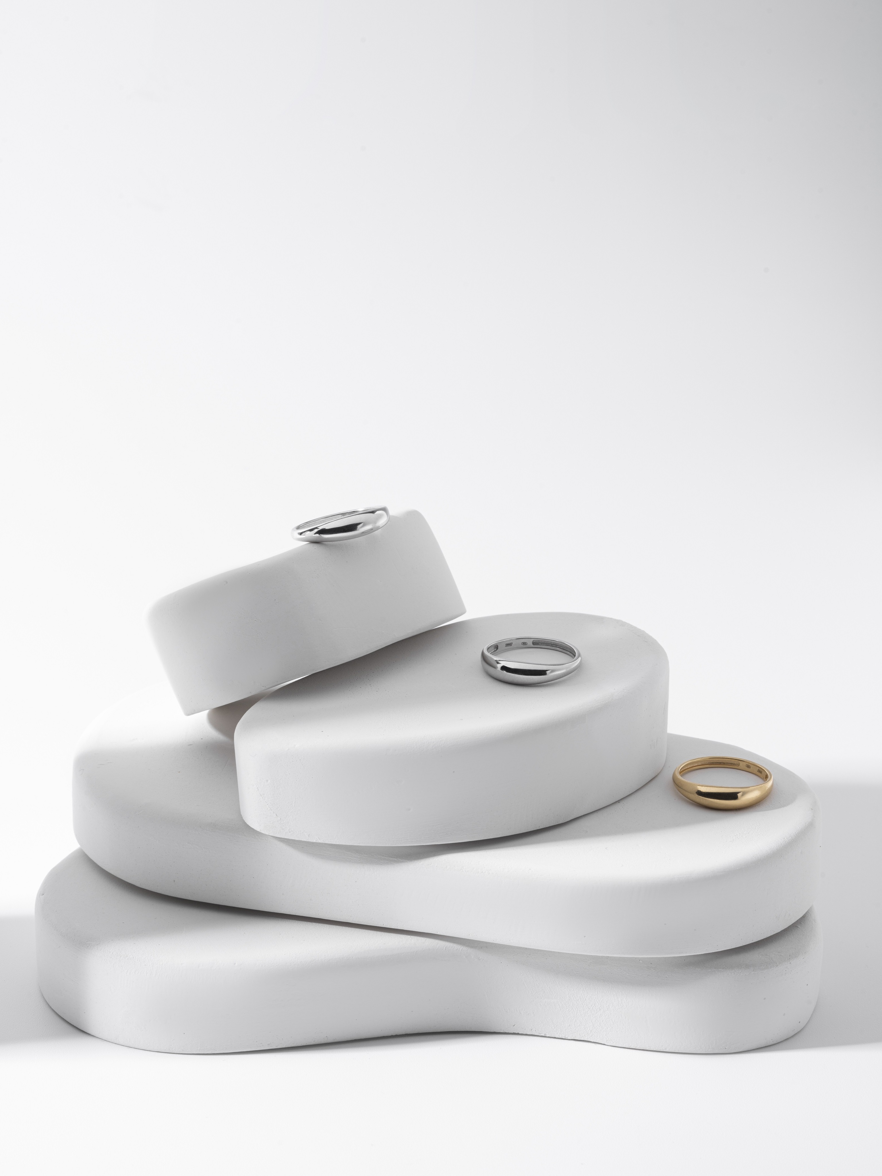 Кольцо Триумвират