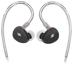 Наушники Simgot EA500 DSP черный