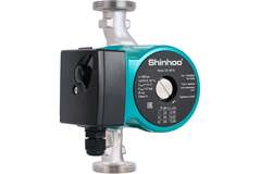 Циркуляционный насос Shinhoo BASIC 25-4S N 180 1x230V с 
