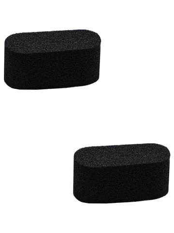 Поролоновые накладки для Koss porta pro