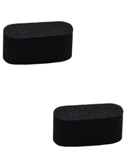 Поролоновые накладки для Koss porta pro