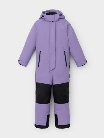 комбинезон  для девочки  ВК 60128/1 УЗГ