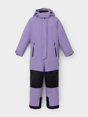 комбинезон  для девочки  ВК 60128/1 УЗГ