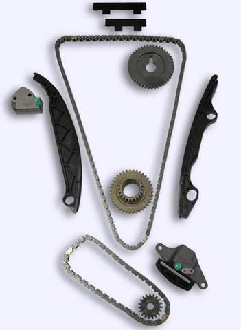 Набор цепного ГРМ O.S.K. N149B (для модификации с балансиром)