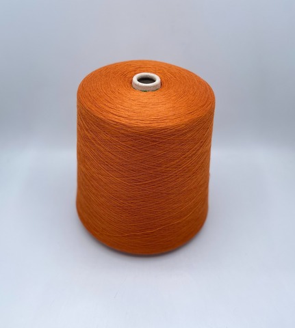 Folco (пр.Италия). 2/44 2200м/100гр, 50% меринос, 50% акрил, цвет-Цедра(46/533) , арт.36869