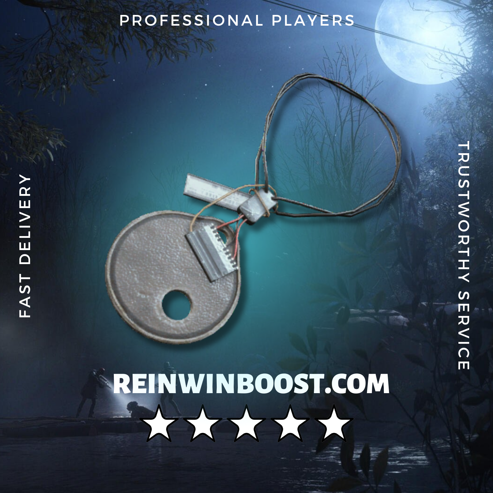 ARC Raiders Keys - Buy now services from one of the best WoW boosting ...