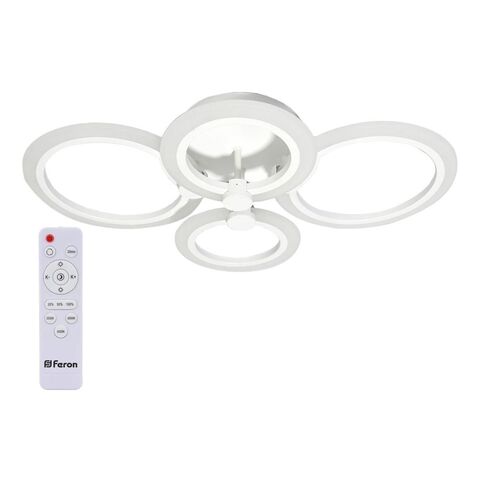 Потолочные