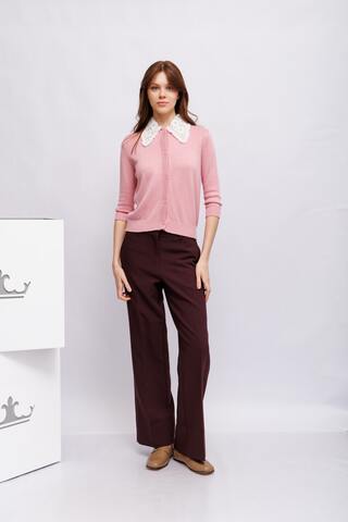 BUGATTI Брюки прямые классические