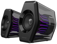 Компьютерные колонки Edifier G2000 PRO черный